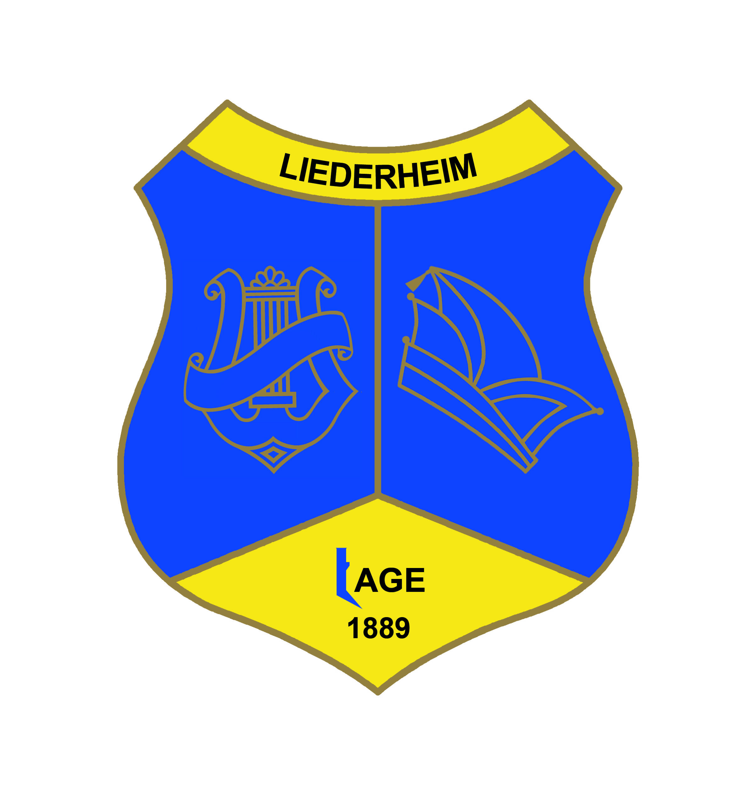 Liederheim Lage von 1889 e. V.